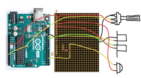 Controller Programmieren 的图像结果