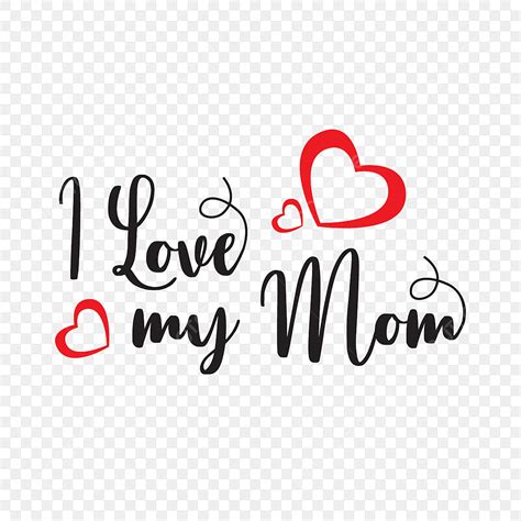 I Love My Mom Images Hd