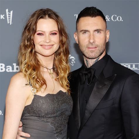 Adam Levine Denies Cheating on Behati Prinsloo With Sumner Stroh