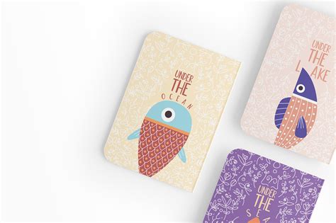 Notebook Design Images 的图像结果