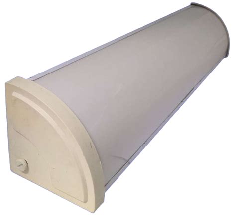 Wall Corner Tube-light