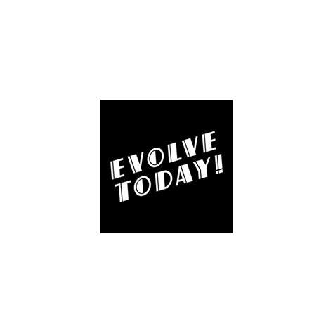 Buy Vicien DAI/VDC | (White) Bioshock Evolve Today Logo Tattoo Vinyl ...