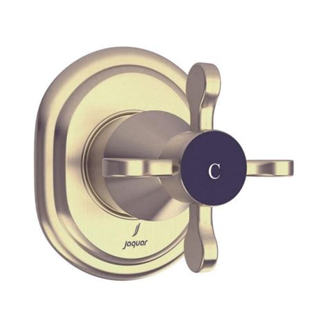 Jaquar Gold Dust Stop Valve – Decure.in