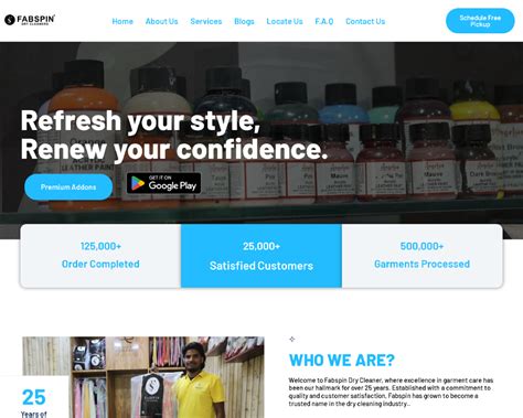 Shadab Alam | PHP Laravel Developer Portfolio
