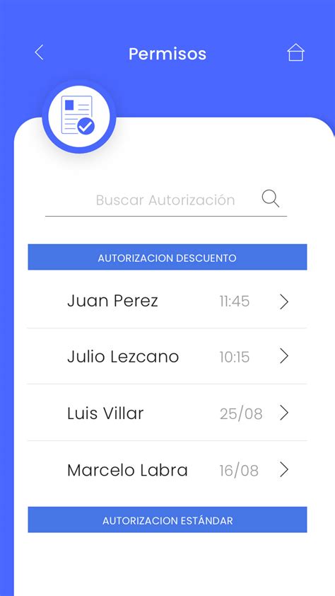 App Admin iOS 的图像结果