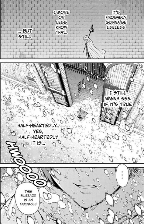 Mushoku Tensei II: Isekai Ittara Honki Dasu Episode 2 Discussion (20 ...