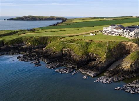 THE CLIFF HOTEL & SPA (Cardigan) - Hotel Reviews, Photos, Rate ...