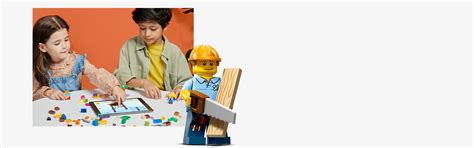LEGO® Builder App | Official LEGO® AE