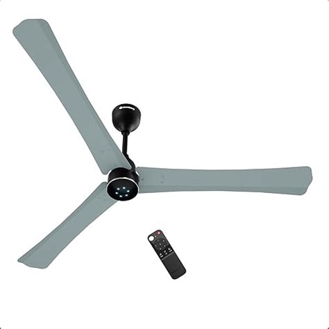 Buy atomberg Renesa Halo Smart 1400mm BLDC Ceiling Fan with IoT ...