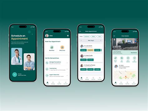 SMS App Appointment 的图像结果