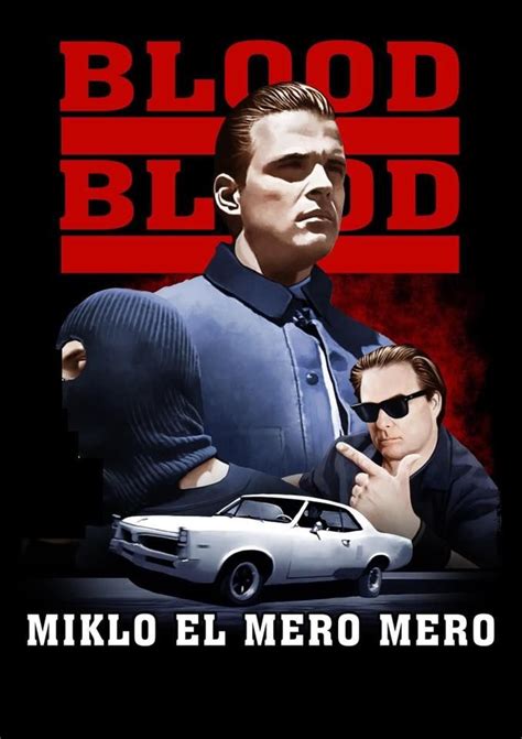 MIKLO- BlOOD IN BLOOD OUT -30 YEAR plus MEET & GREET- SAN DIEGO ...