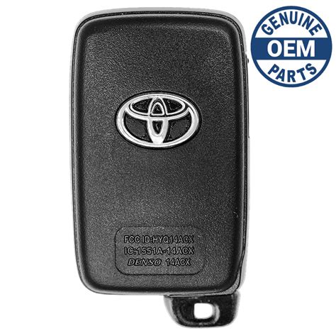 Image result for 2010 RAV4 Smart Key Model Key Fobs Stopped Working