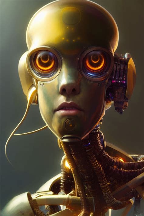 Image result for Alien Isolation Cyborg