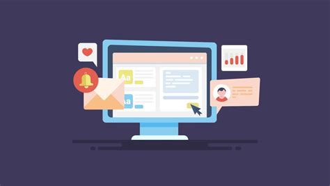 Image result for Portraight Email Computer Screen