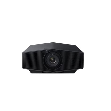 Sony Bravia Projector 7 VPL-XW5100ES - Native 4K HDR Home Cinema Laser ...