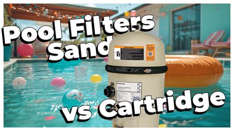 Image result for Pool Filter Sizing