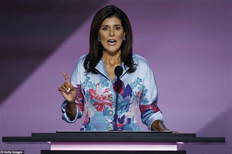 Nikki Haley calls Tulsi Gabbard a 'Russian sympathizer' in rant