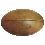 Leather rugby balls manufacturers, leather balls, Australian footballs ...