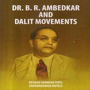 DR. B. R. AMBEDKAR AND DALIT MOVEMENTS: Buy DR. B. R. AMBEDKAR AND ...