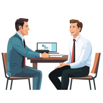 Interview Confident Clip Art 的图像结果