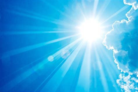 Protect Yourself from UV Rays - Cabot Emergency Hospital