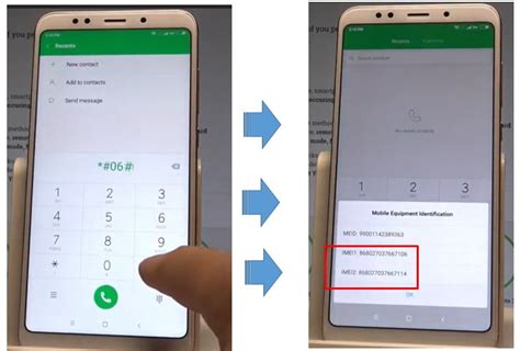 Cara Cek HP Xiaomi Asli atau Palsu dengan Nomor IMEI - Dafunda.com