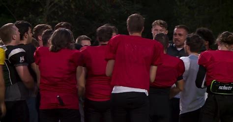 Kampf um Platz in der dritten Liga: KIT SC Engineers empfangen die ...