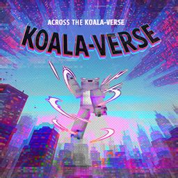 Image result for Koala Minecraft Mod