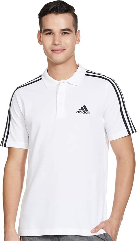 Adidas Men Polo Shirt - Price History