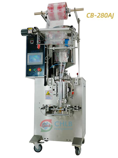 Small Packing Automatic Machine 的图像结果