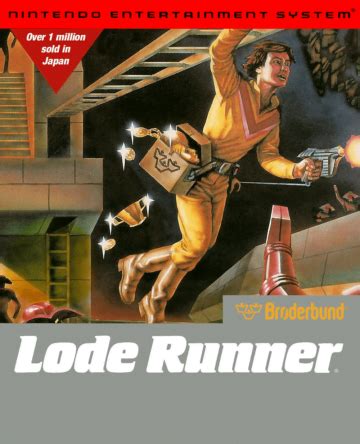 Image result for Lode Runner Online