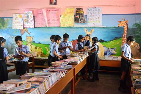 St. Maria De Mattias School, Kannur