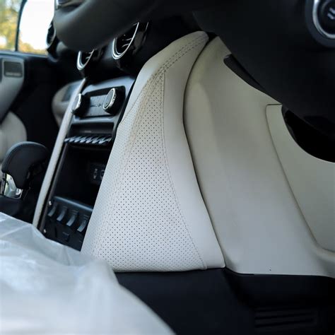 Thar Roxx Leg Padding | Interior Comfort Upgrade by Futurz 4x4 for Thar ...