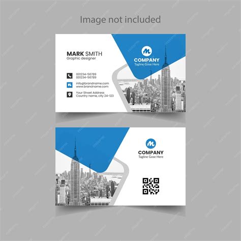 Creative Business Card Template 的图像结果