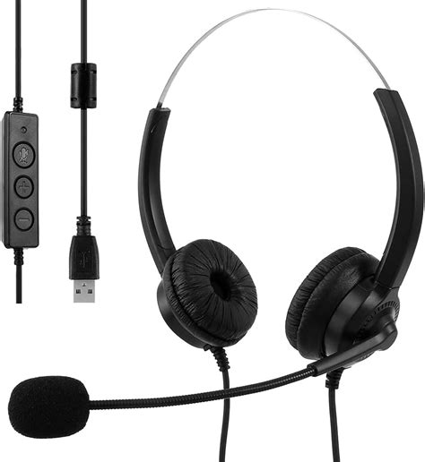 Image result for USB Headset Computer