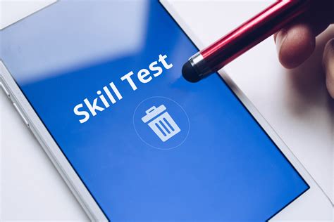 Test Programs 的图像结果