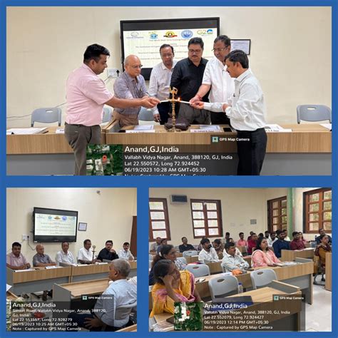 BVM Engineering College