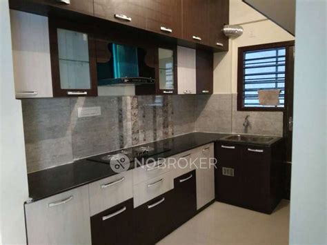 Unitech Blossoms Bellandur Rent - WITHOUT BROKERAGE Semi-furnished 3 ...