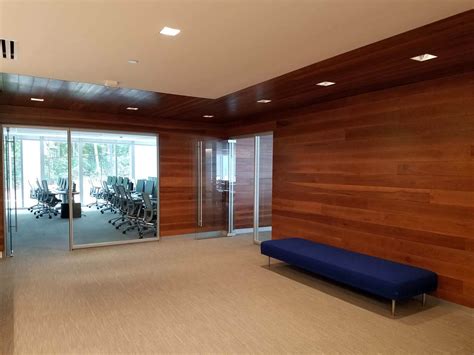 Local Government Federal Credit Union | Northside Millwork, Inc