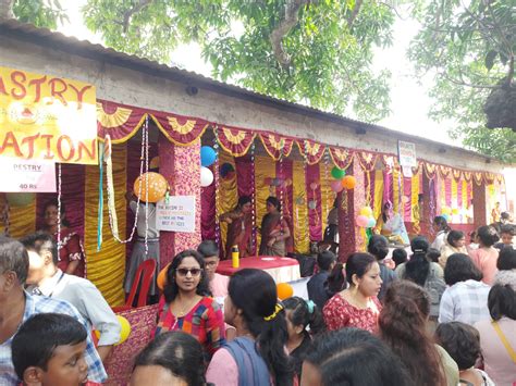 ST. JOSEPH'S SCHOOL :: JIAGANJ, MURSHIDABAD