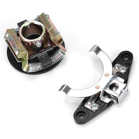 Buy Single Phase Centrifugal Switch Motor Parts Centrifugal Switch ...