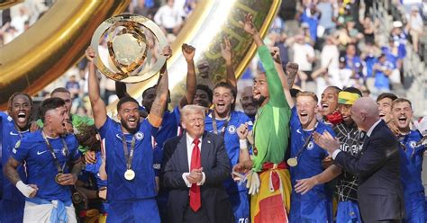 Image result for CWC FINL Gol Chelse vs PSG