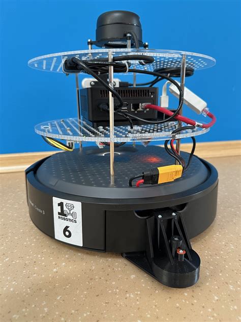 Image result for Create Robot