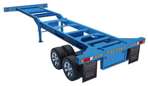 Shipping Container Trailer 的图像结果