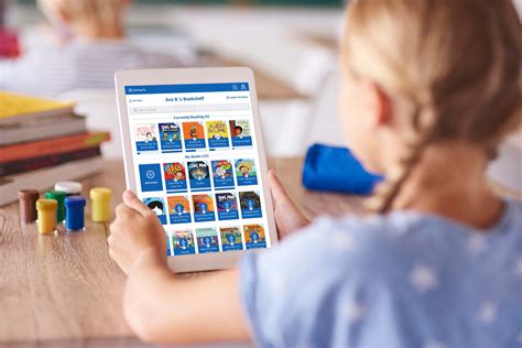 Learning Ally Audiobook Solution App