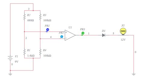 Image result for Open Loop Comparator