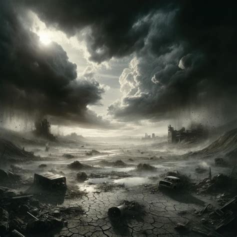 Image result for Apocalypse Landscape