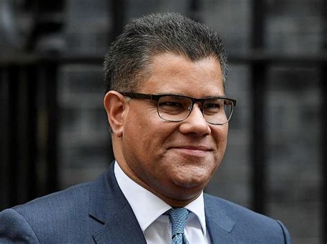 Indian-origin minister Alok Sharma to lead UN climate summit