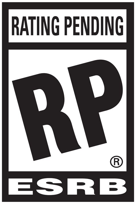 Image result for ESRB Rating Chart