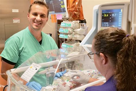 Level III NICU - Catawba Valley Health System